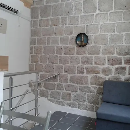 Studio Tudor Apartamento *