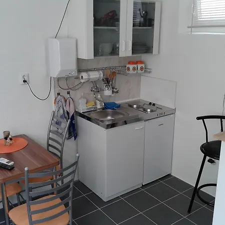 Studio Tudor * Split