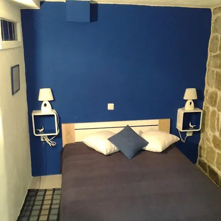 Apartamento Studio Tudor Split