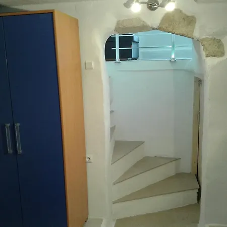 Studio Tudor Apartamento Split