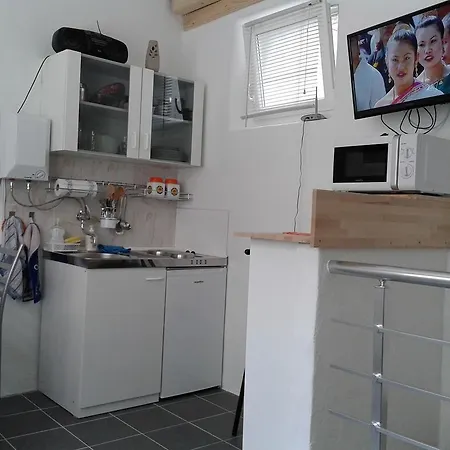 Studio Tudor * Split