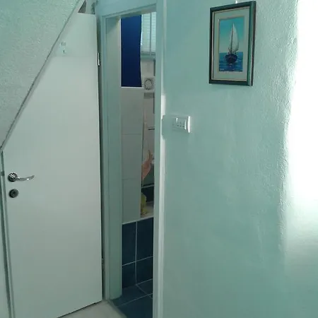 Apartamento Studio Tudor