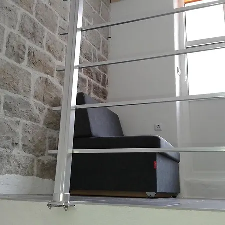 Apartamento Studio Tudor Split