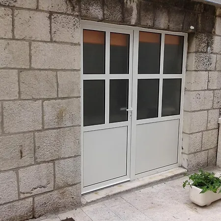 Apartamento Studio Tudor